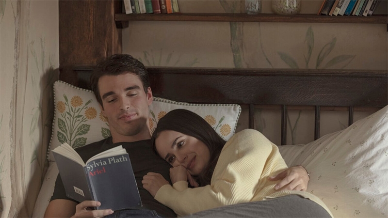 Final de Mi año en Oxford explicado