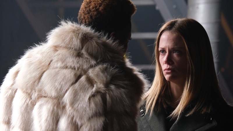 merece la pena Presa de un Engaño