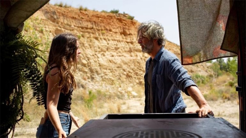 Final de Un mundo normal explicado