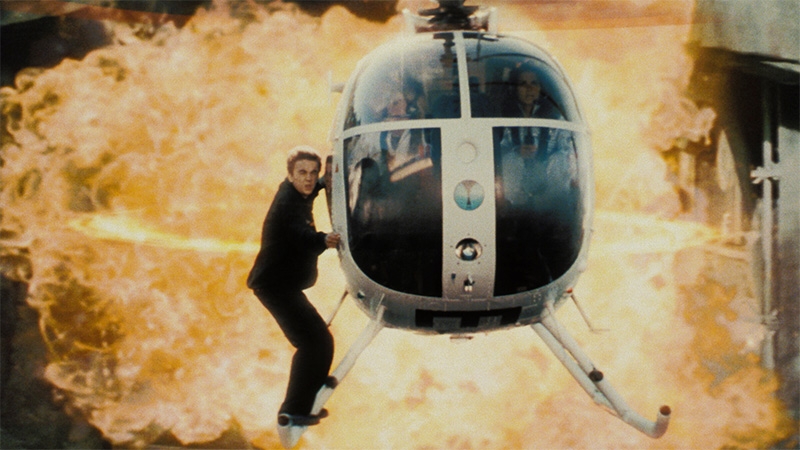 Final de Superagente Cody Banks explicado