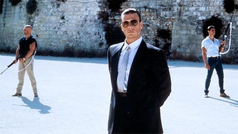 Final de Black Eagle explicado