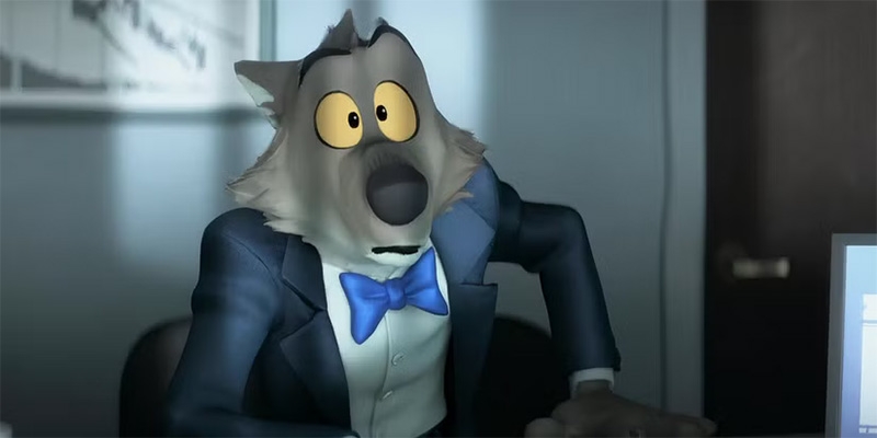 Los Tipos Malos 2 final explicado