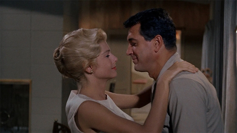 Nido de Águilas final explicado