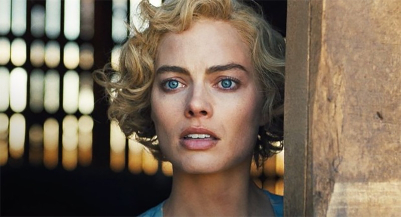 Dreamland, Eugene y Allison