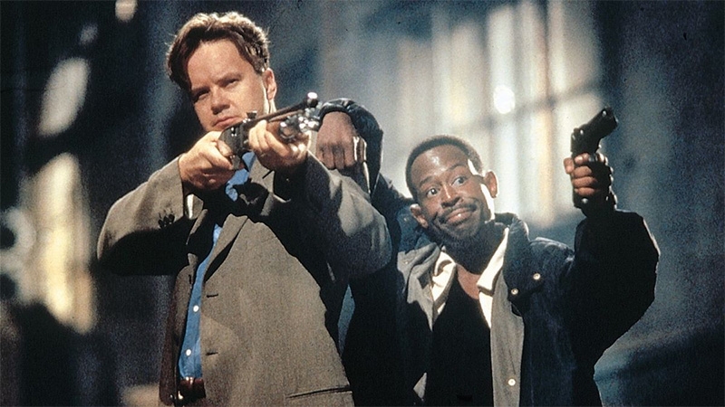 Nada que perder, Nick y T-Paul