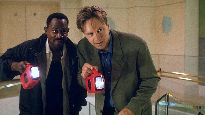 Nada que perder, Nick y T-Paul