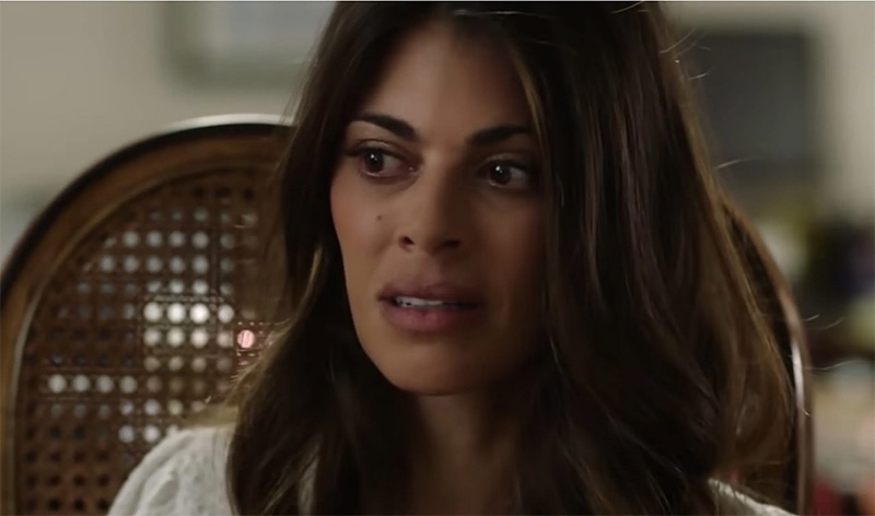 Cambiadas al nacer, Brooke y Hailey