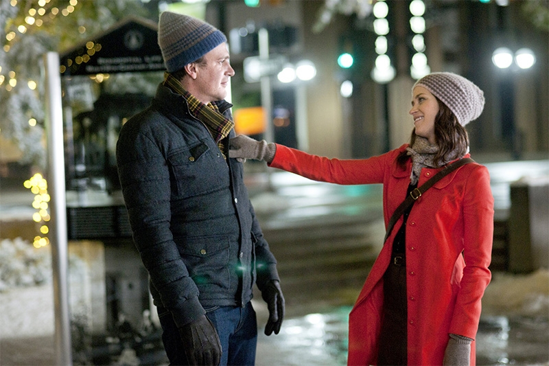 Escena final de Eternamente comprometidos