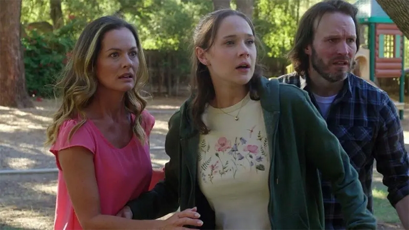 Final explicado Mentiras Perfectas