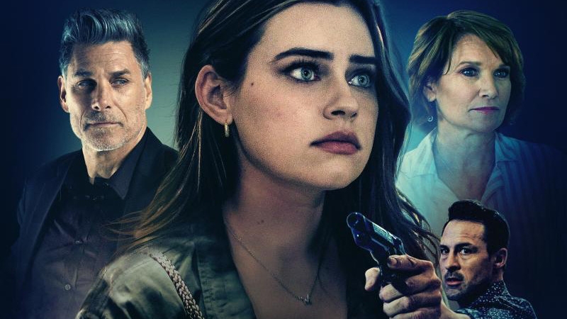 Falsa Amistad Maggie y Laurel en el club