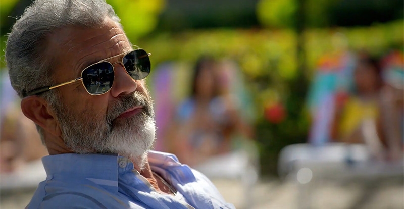 Misión Panamá casino armas CIA