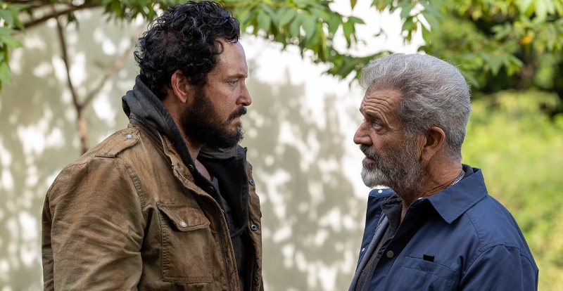 Misión Panamá conspiración y traiciones Becker