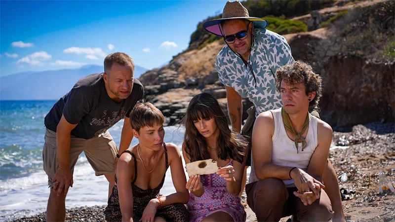 El secreto del Planet Bandit