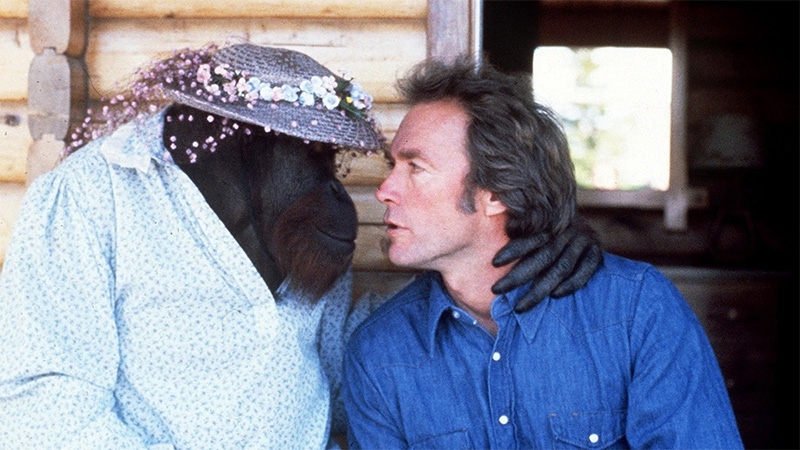 Final La Gran Pelea pelea Clint Eastwood vs Jack Wilson