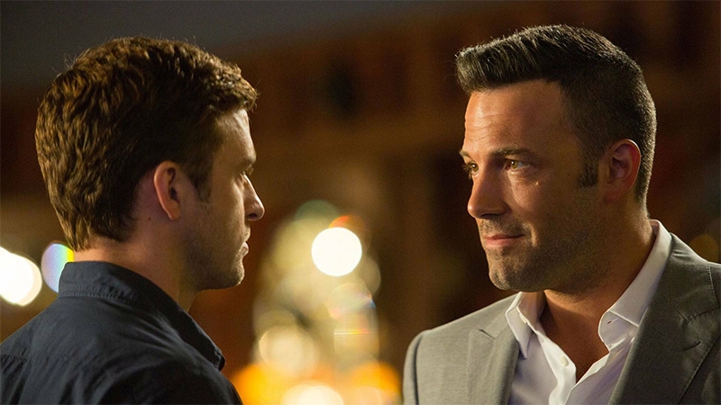 Runner Runner Ben Affleck villano