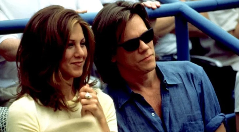 Jennifer Aniston final Novio de alquiler Picture Perfect