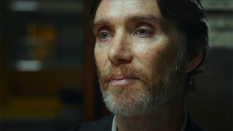 Steve 2025 drama Irlanda Reino Unido