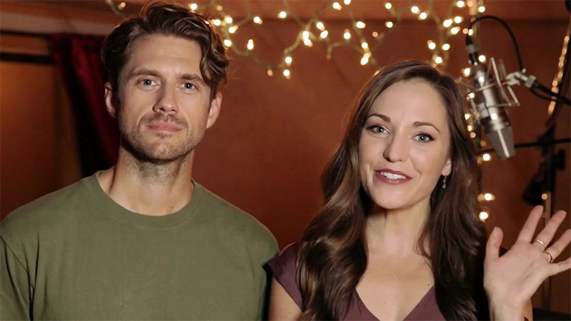 One Royal Holiday final