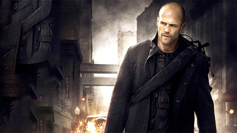 Explicación del final de The Mechanic