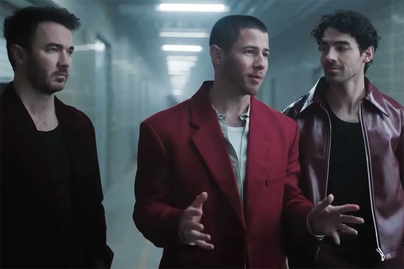 Final de Una Navidad muy Jonas Brothers explicado