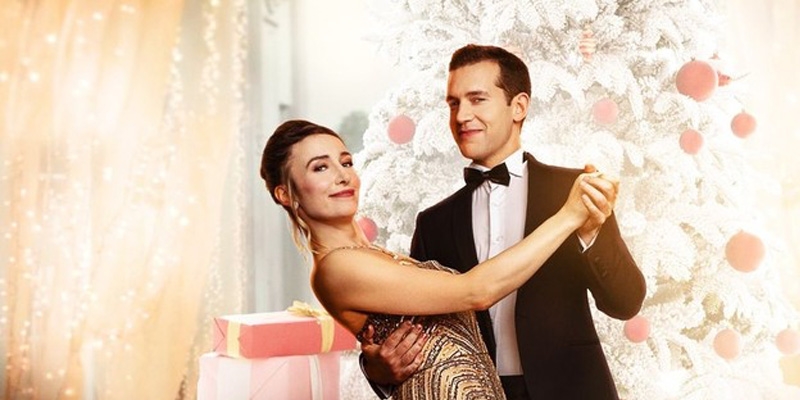 Final de El Baile Navideño explicado