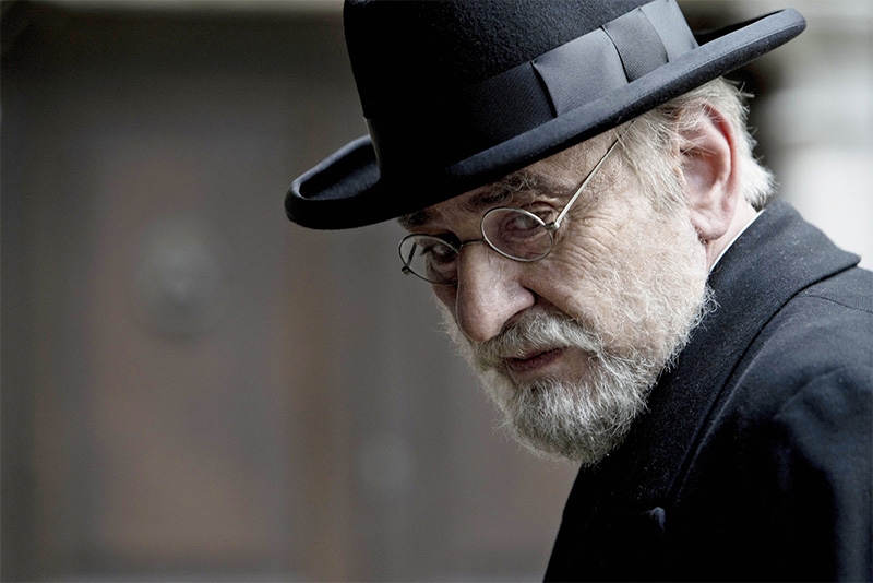 Final de Mientras Dure La Guerra explicado