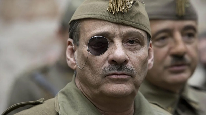 Final de Mientras Dure La Guerra explicado