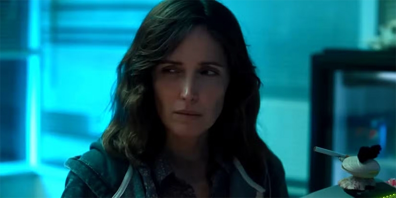 Final de Si Pudiera, Te Daria una Patada explicado