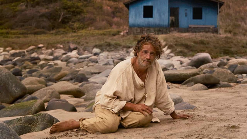 Final de El hijo de mil hombres explicado