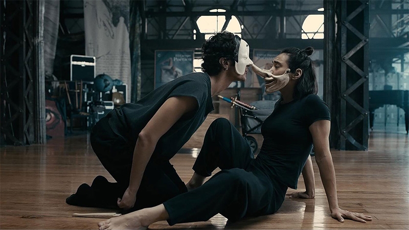 Final de Las Locuras explicado