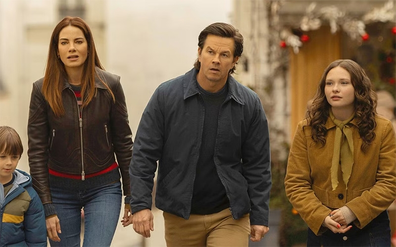 Final de Plan en Familia 2 explicado