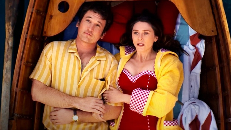 Final de Eternity explicado