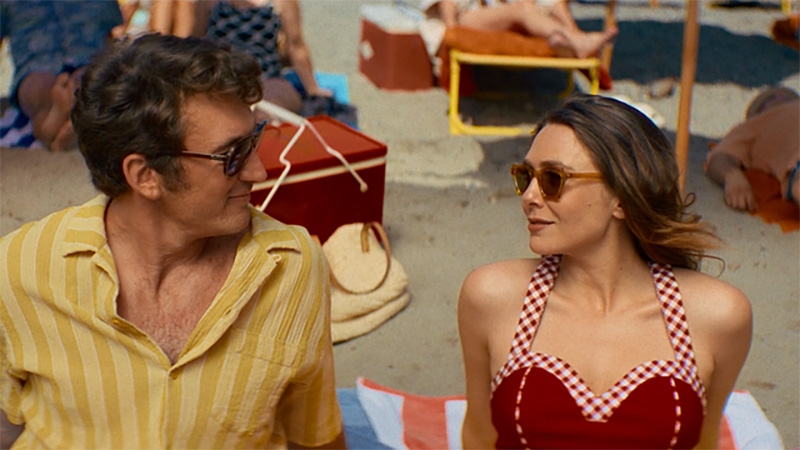 Final de Eternity explicado