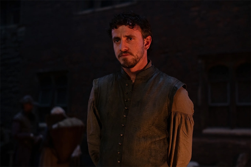 Hamnet supernatural explicado