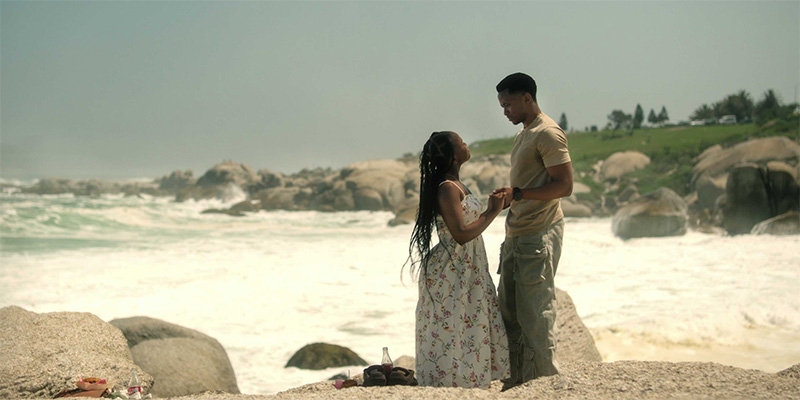 Love and Wine Ovee Amahle