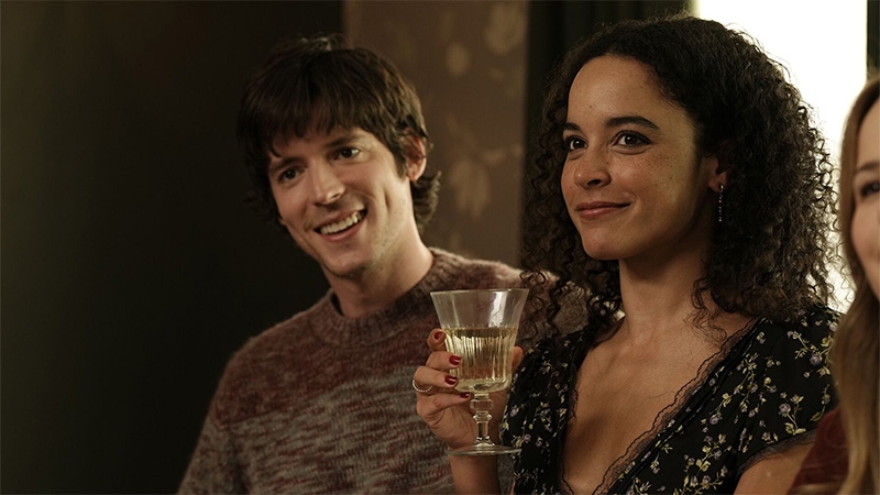 Tommy y Karen McMullen