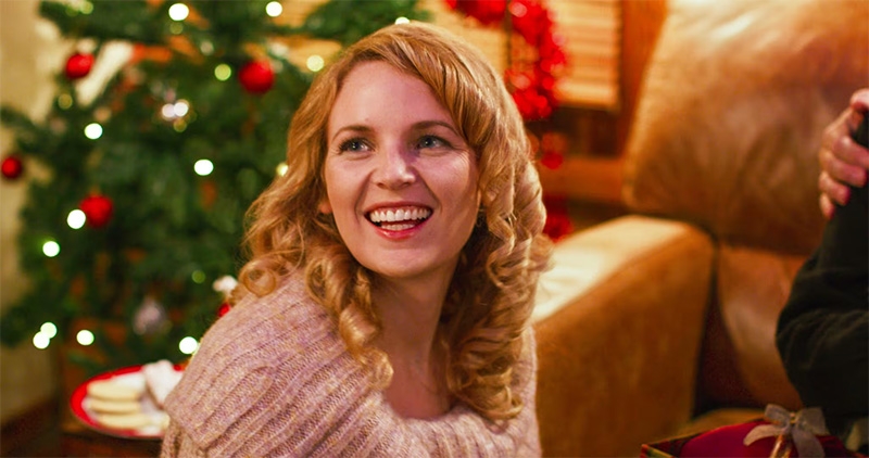 Navidad en las Tierras Altas