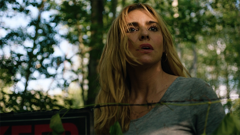 El Secreto de su Hijo