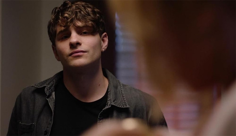 El Secreto de su Hijo