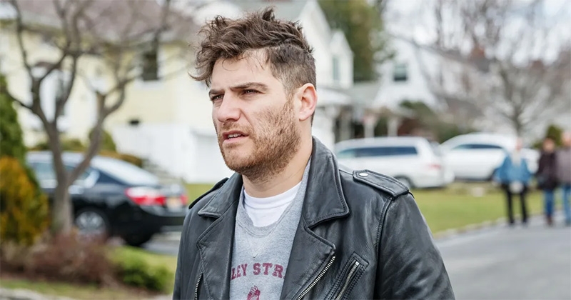 final explicado No Volverás a Verla