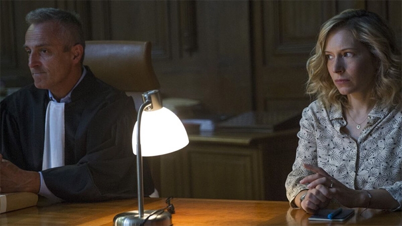 El hombre al que condené