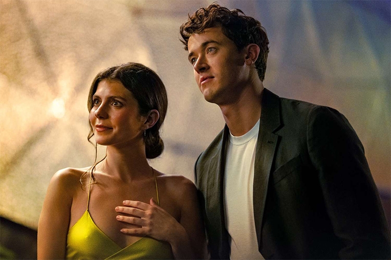  Gente que conocemos en vacaciones