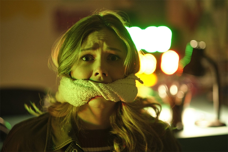 El secreto de las animadoras