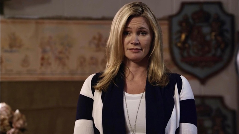 Un lugar donde esconderse