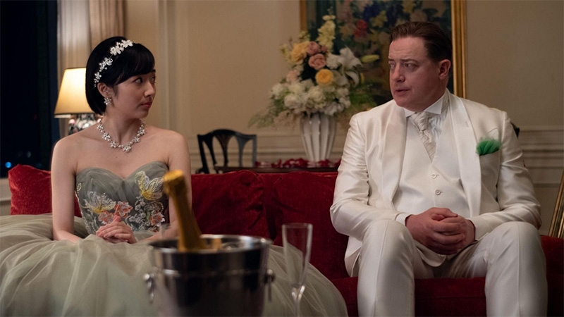 Rental Family (Familia de alquiler)