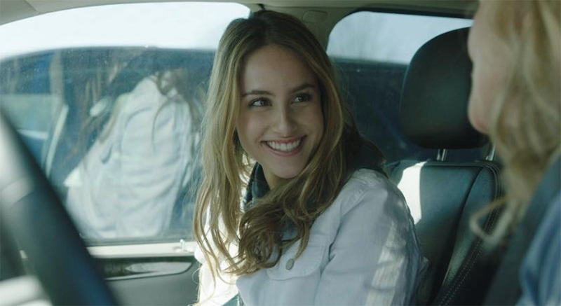 Final de Sin Rastro de Sarah explicado