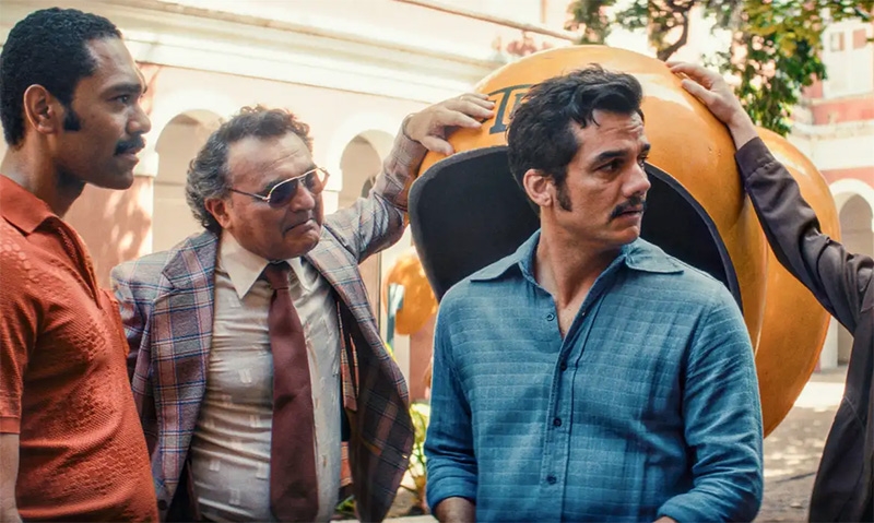 Final de El Agente Secreto explicado