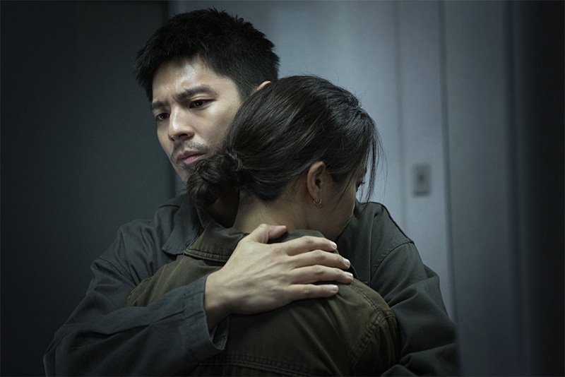 Final de 96 Minutos explicado