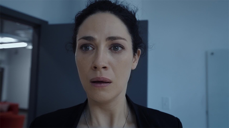 Final de Falso Diagnóstico explicado