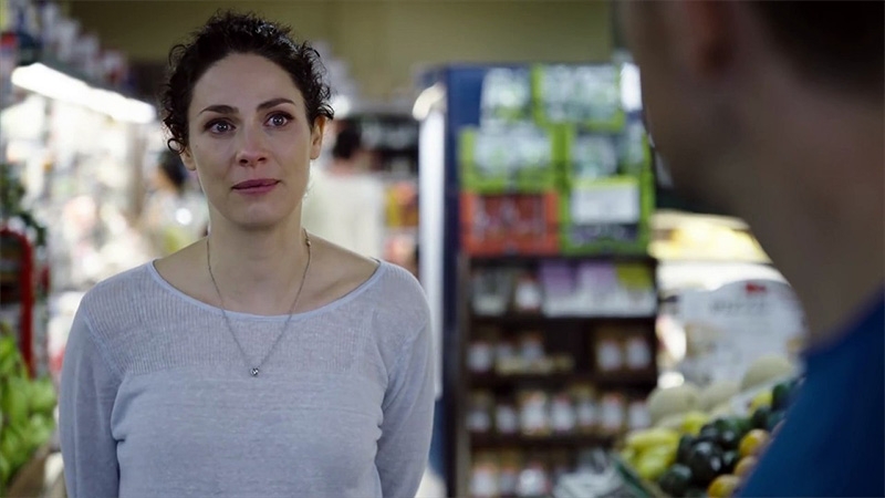 Final de Falso Diagnóstico explicado